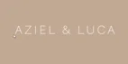 Aziel and Luca logo